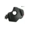 Commodo droit YAMAHA MTT690 700 2021-2025 TRACER 7 GT