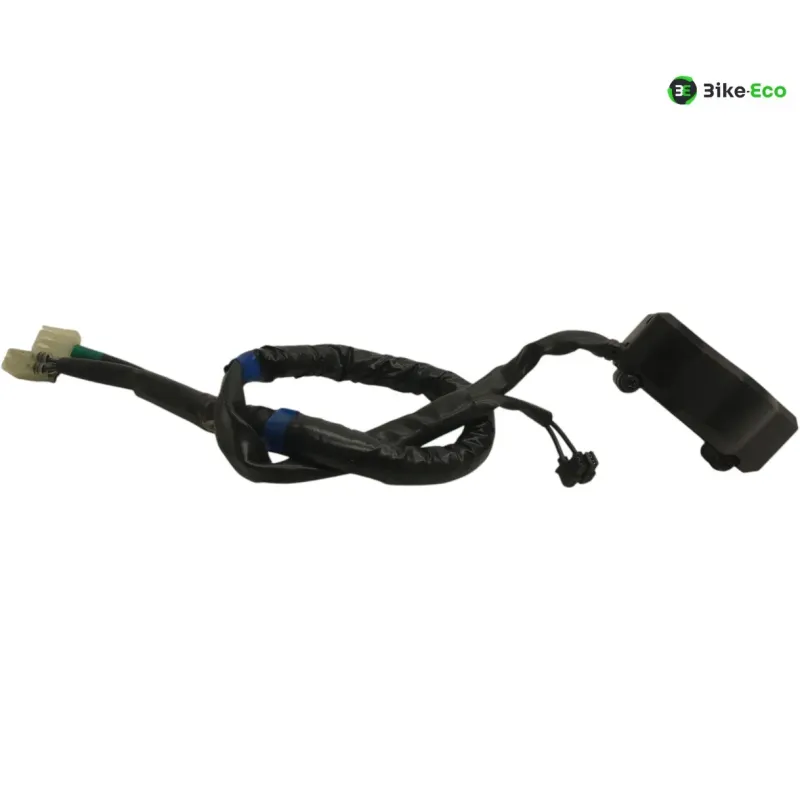 Commodo droit YAMAHA MTT690 700 2021-2025 TRACER 7 GT