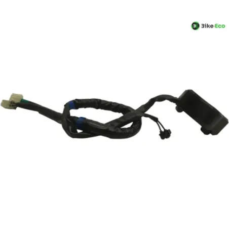 Commodo droit YAMAHA MTT690 700 2021-2025 TRACER 7 GT