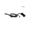 Commodo droit YAMAHA MTT690 700 2021-2025 TRACER 7 GT
