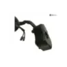 Commodo droit YAMAHA MTT690 700 2021-2025 TRACER 7 GT