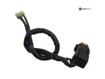 Commodo droit YAMAHA MTT690 700 2021-2025 TRACER 7 GT