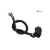 Commodo droit YAMAHA MTT690 700 2021-2025 TRACER 7 GT