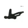 Platine avant droite YAMAHA MTT690 700 2021-2025 TRACER 7 GT Platine avant droite YAMAHA MTT690 700 2021-2025 TRACER 7 GT
