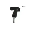 Platine avant droite YAMAHA MTT690 700 2021-2025 TRACER 7 GT Platine avant droite YAMAHA MTT690 700 2021-2025 TRACER 7 GT