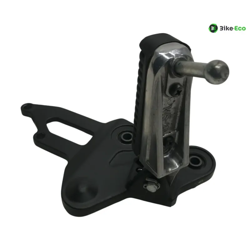 Platine avant droite YAMAHA MTT690 700 2021-2025 TRACER 7 GT