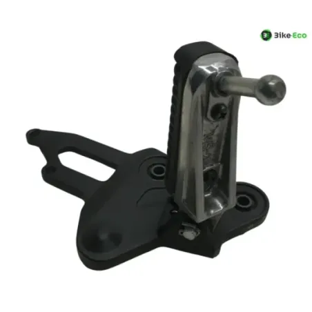 Platine avant droite YAMAHA MTT690 700 2021-2025 TRACER 7 GT