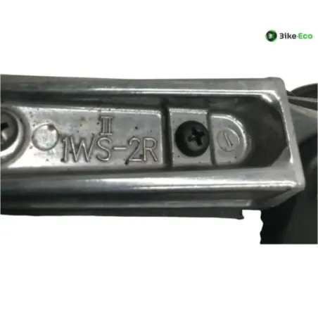 Platine avant droite YAMAHA MTT690 700 2021-2025 TRACER 7 GT