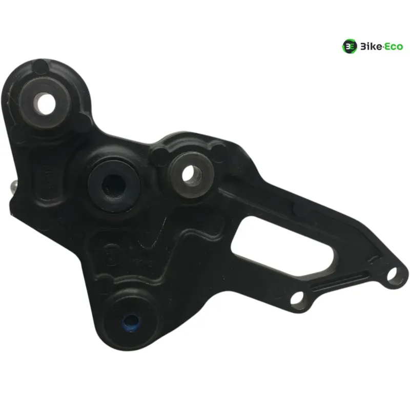 Platine avant droite YAMAHA MTT690 700 2021-2025 TRACER 7 GT