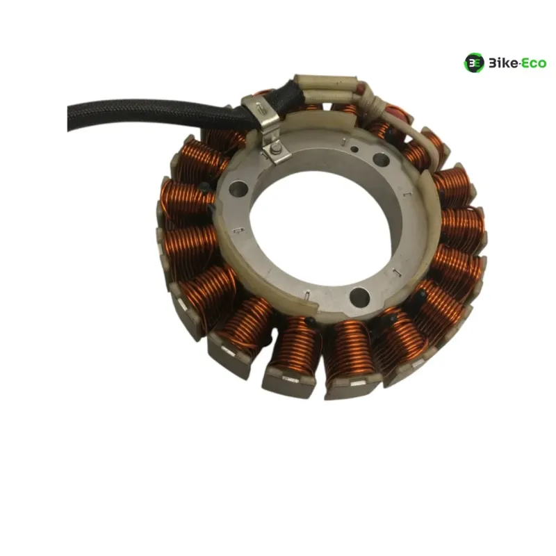 Stator alternateur YAMAHA MTT690 700 2021-2025 TRACER 7 GT