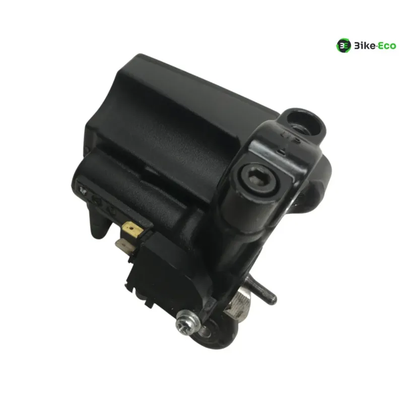 Maitre cylindre frein avant YAMAHA MTT690 700 2021-2025 TRACER 7 GT