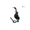 Bequille laterale YAMAHA MTT690 700 2021-2025 TRACER 7 GT Bequille laterale YAMAHA MTT690 700 2021-2025 TRACER 7 GT