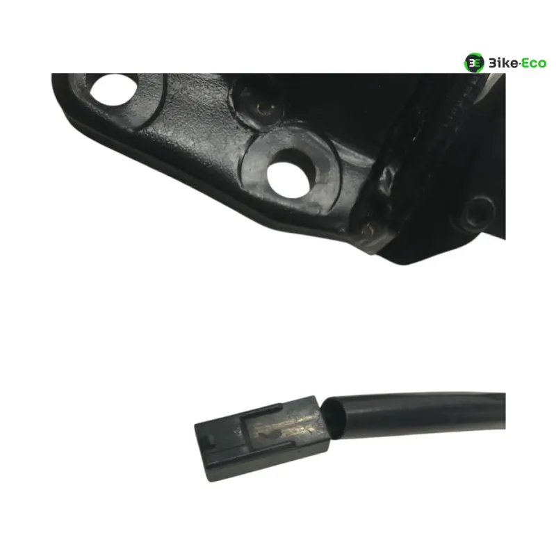 Bequille laterale YAMAHA MTT690 700 2021-2025 TRACER 7 GT