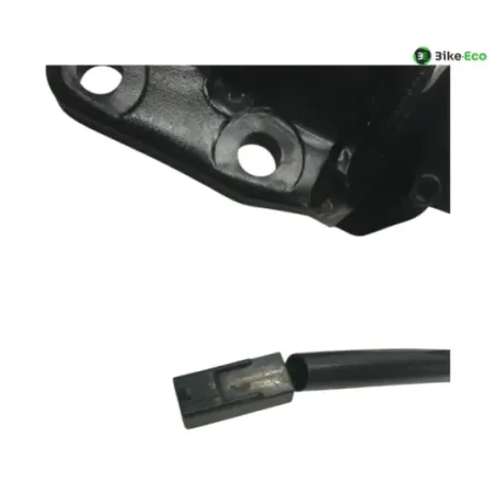Bequille laterale YAMAHA MTT690 700 2021-2025 TRACER 7 GT