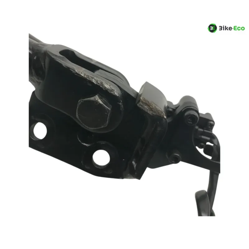 Bequille laterale YAMAHA MTT690 700 2021-2025 TRACER 7 GT