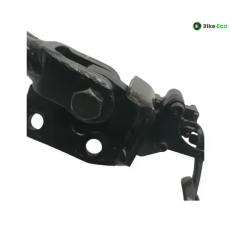 Bequille laterale YAMAHA MTT690 700 2021-2025 TRACER 7 GT