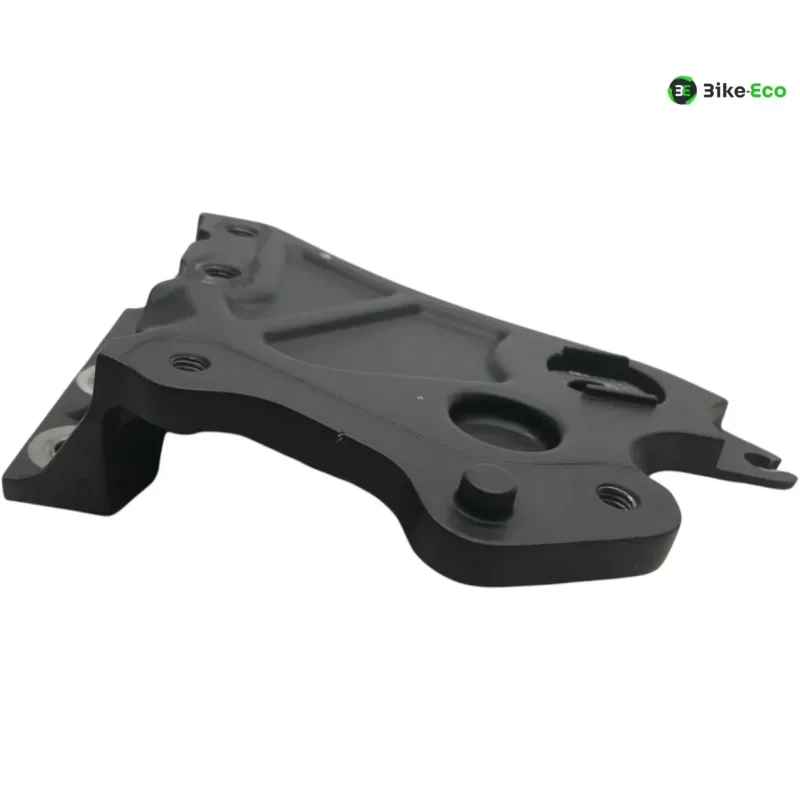 Support platine avant gauche YAMAHA MTT690 700 2021-2025 TRACER 7 GT