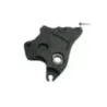 Support platine avant gauche YAMAHA MTT690 700 2021-2025 TRACER 7 GT Support platine avant gauche YAMAHA MTT690 700 2021-2025 TRACER 7 GT