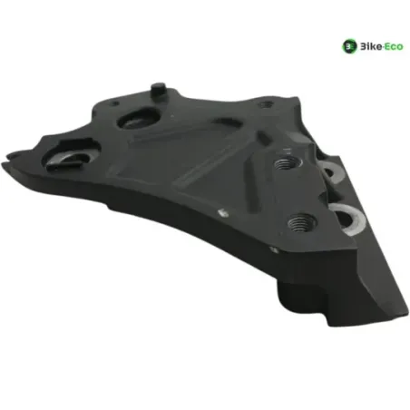 Support platine avant gauche YAMAHA MTT690 700 2021-2025 TRACER 7 GT
