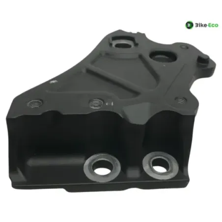 Support platine avant gauche YAMAHA MTT690 700 2021-2025 TRACER 7 GT