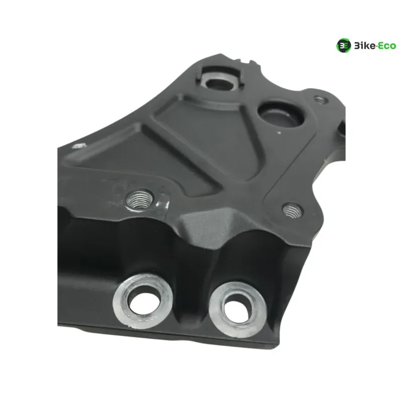 Support platine avant gauche YAMAHA MTT690 700 2021-2025 TRACER 7 GT