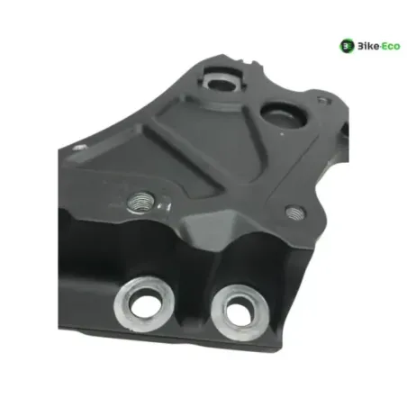 Support platine avant gauche YAMAHA MTT690 700 2021-2025 TRACER 7 GT