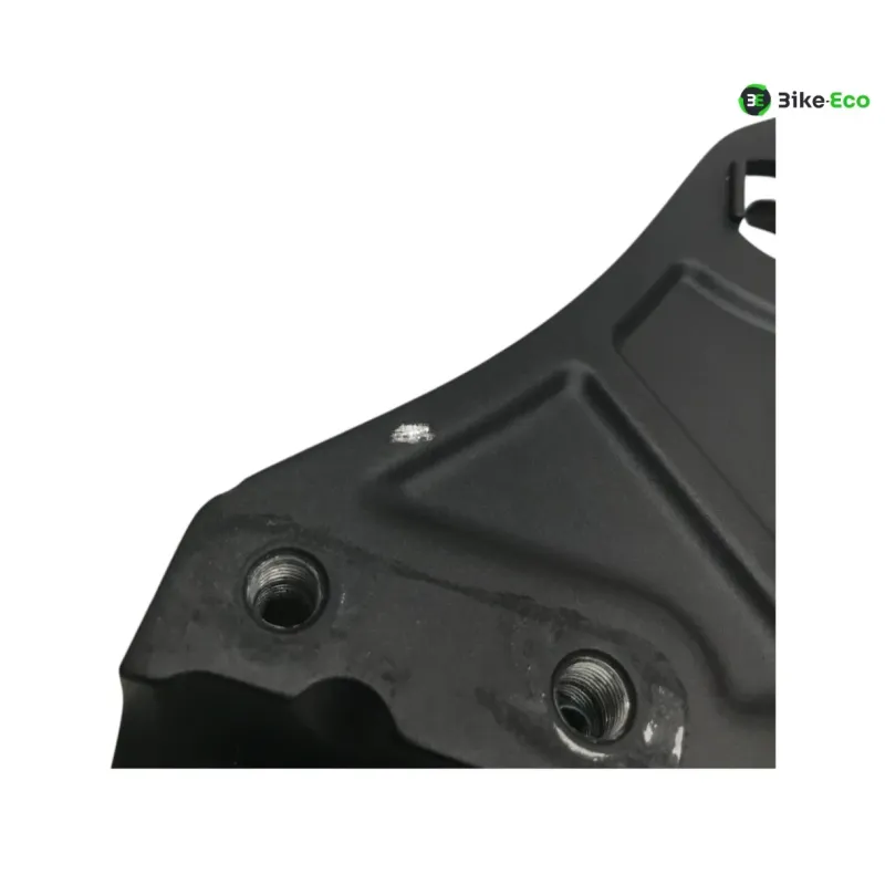 Support platine avant gauche YAMAHA MTT690 700 2021-2025 TRACER 7 GT