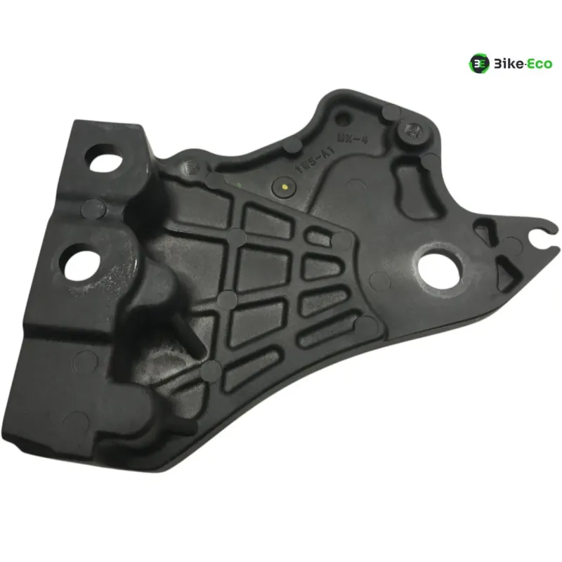 Support platine avant gauche YAMAHA MTT690 700 2021-2025 TRACER 7 GT