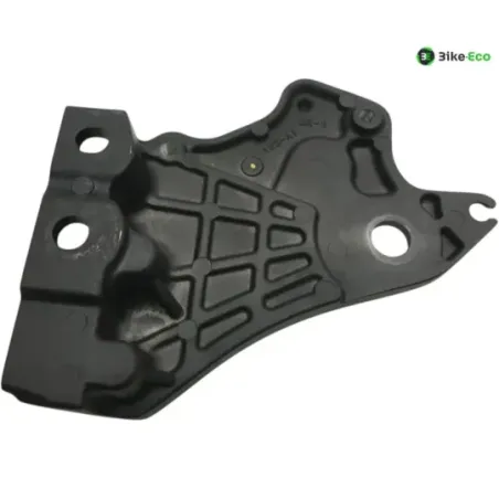 Support platine avant gauche YAMAHA MTT690 700 2021-2025 TRACER 7 GT