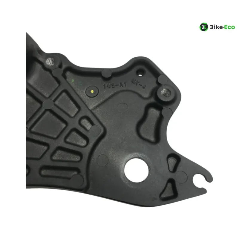 Support platine avant gauche YAMAHA MTT690 700 2021-2025 TRACER 7 GT
