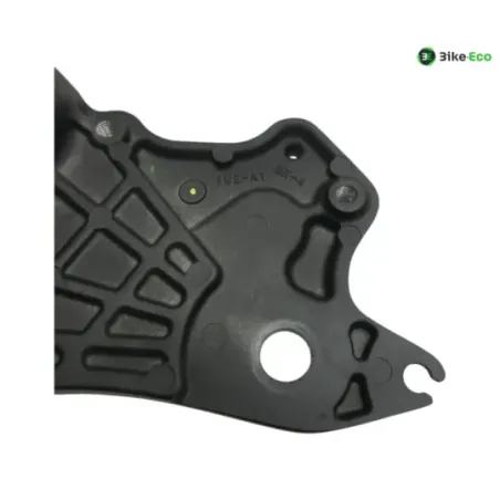 Support platine avant gauche YAMAHA MTT690 700 2021-2025 TRACER 7 GT