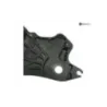 Support platine avant gauche YAMAHA MTT690 700 2021-2025 TRACER 7 GT Support platine avant gauche YAMAHA MTT690 700 2021-2025 TRACER 7 GT