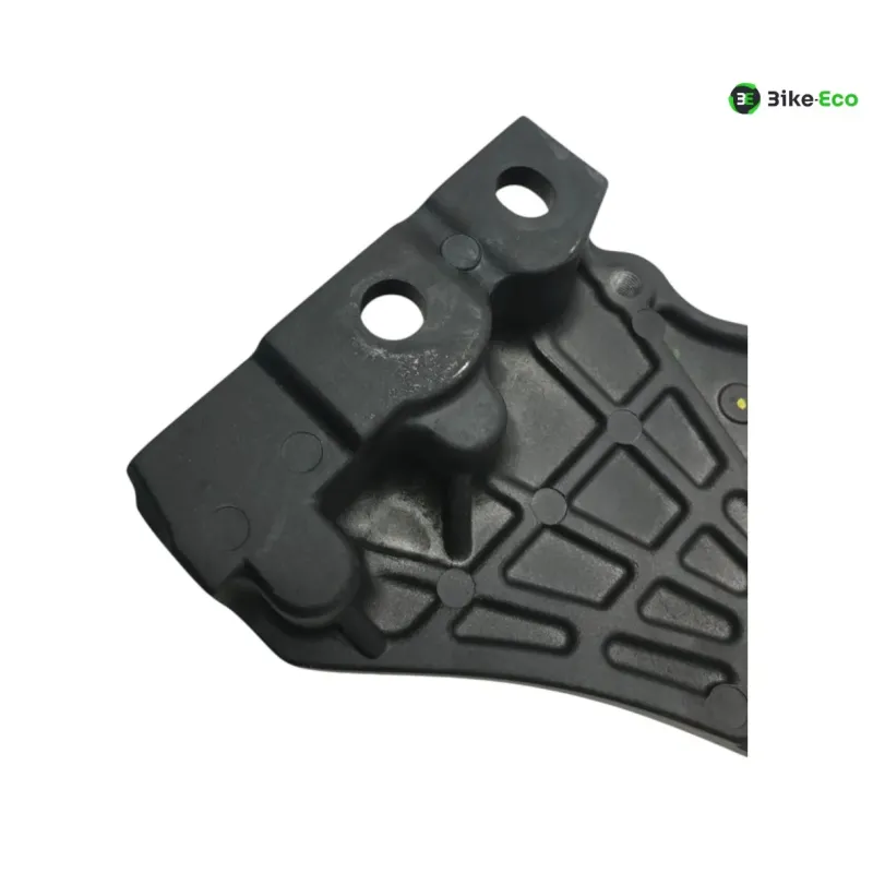 Support platine avant gauche YAMAHA MTT690 700 2021-2025 TRACER 7 GT