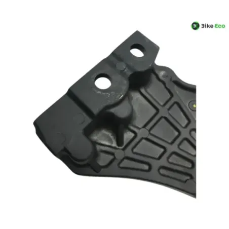 Support platine avant gauche YAMAHA MTT690 700 2021-2025 TRACER 7 GT
