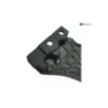 Support platine avant gauche YAMAHA MTT690 700 2021-2025 TRACER 7 GT Support platine avant gauche YAMAHA MTT690 700 2021-2025 TRACER 7 GT