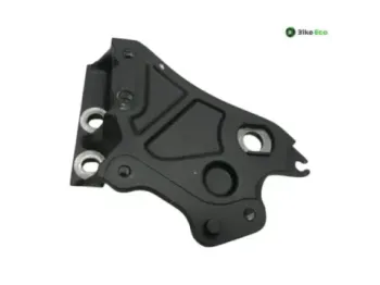 Support platine avant gauche YAMAHA MTT690 700 2021-2025 TRACER 7 GT