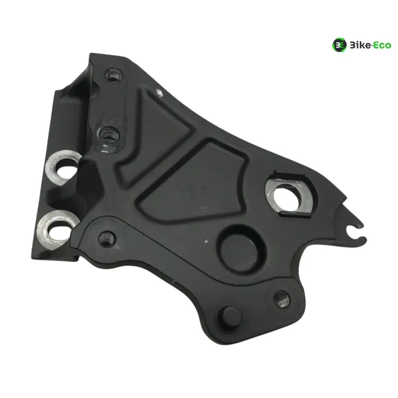 Support platine avant gauche YAMAHA MTT690 700 2021-2025 TRACER 7 GT