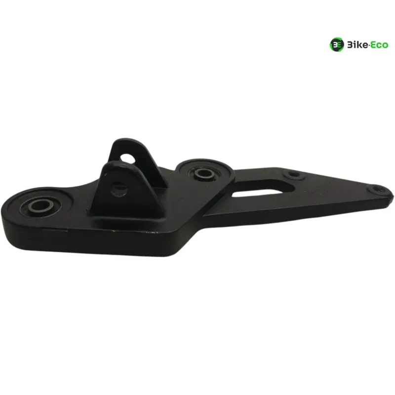 Platine avant gauche YAMAHA MTT690 700 2021-2025 TRACER 7 GT