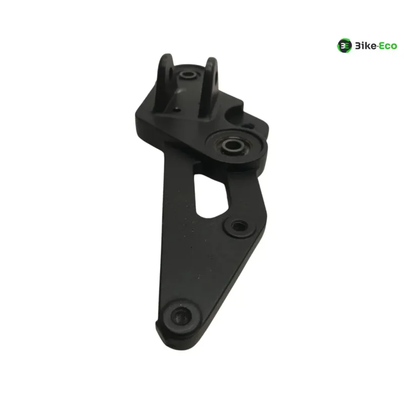 Platine avant gauche YAMAHA MTT690 700 2021-2025 TRACER 7 GT