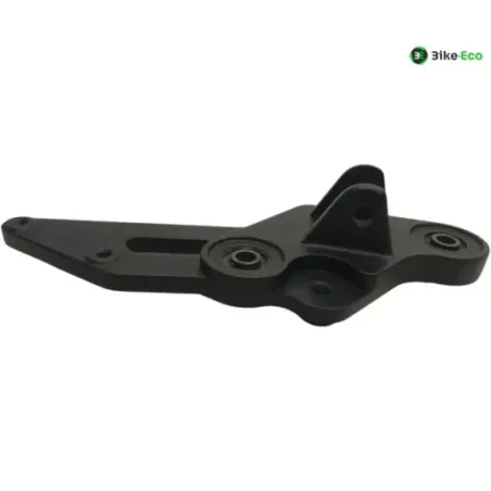 Platine avant gauche YAMAHA MTT690 700 2021-2025 TRACER 7 GT