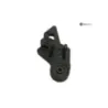 Platine avant gauche YAMAHA MTT690 700 2021-2025 TRACER 7 GT
