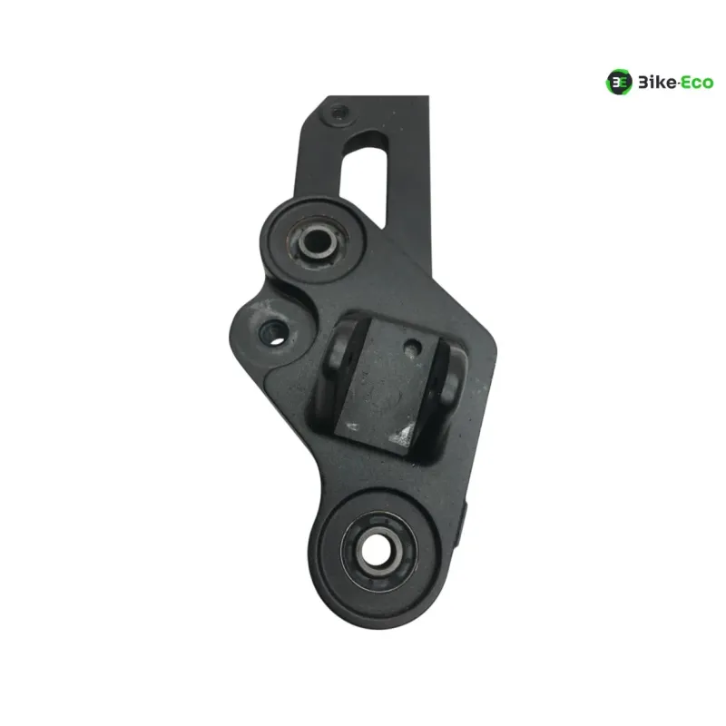 Platine avant gauche YAMAHA MTT690 700 2021-2025 TRACER 7 GT