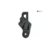 Platine avant gauche YAMAHA MTT690 700 2021-2025 TRACER 7 GT