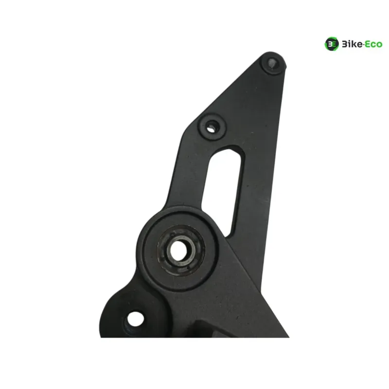 Platine avant gauche YAMAHA MTT690 700 2021-2025 TRACER 7 GT