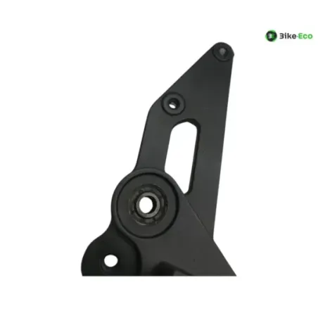 Platine avant gauche YAMAHA MTT690 700 2021-2025 TRACER 7 GT