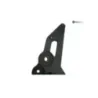 Platine avant gauche YAMAHA MTT690 700 2021-2025 TRACER 7 GT