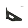 Platine avant gauche YAMAHA MTT690 700 2021-2025 TRACER 7 GT