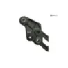 Platine avant gauche YAMAHA MTT690 700 2021-2025 TRACER 7 GT