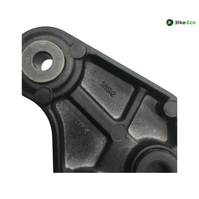 Platine avant gauche YAMAHA MTT690 700 2021-2025 TRACER 7 GT