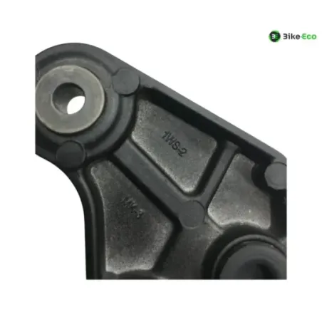 Platine avant gauche YAMAHA MTT690 700 2021-2025 TRACER 7 GT